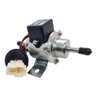 Imagem de Bomba Combustível Universal Carros Carburados 12 Volts