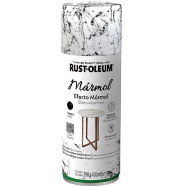 Imagem de Tinta Spray Efeito Mármore 290g V17117673 Rust Oleum - 000194