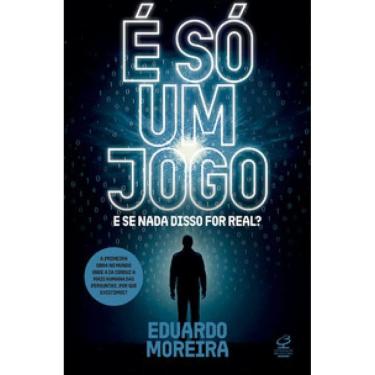 Imagem de É só um jogo