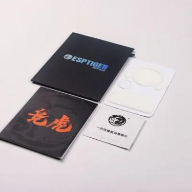 Imagem de Mouse Feet Esports Tiger (g Pro Superlight Ice V2)