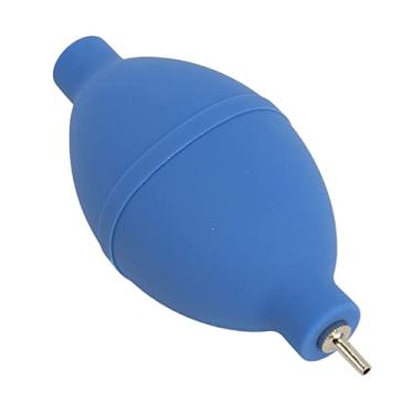 Imagem de Generic Bola do Ventilador da Limpeza do Relógio, Bola Flexível Ventilador de Ar Relógio da Saída de Ar Concentrada de Borracha Grande Taxa de Fluxo para o para a Limpeza