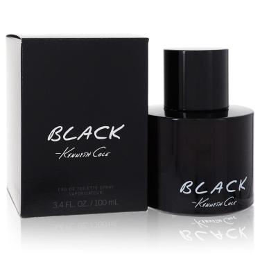 Imagem de Perfume/Col. Masc. Black Kenneth Cole Eau De Toilette