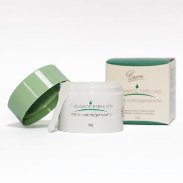 Imagem de Creme Nutrirregenerante 50g - Pierre Alexander