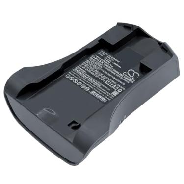 Imagem de 3000mAh Bateria de substituição a vácuo para Brushroll IZ202,IZ201,IZ201UK,IZ201UKT,IZ201UKTDB,IZ202,IZ202UK,IZ202UKT,IZ202UKTDB,IZ251,IZ251UK,IZ251UKT,IZ251UKTDB,IZ252UK,IZ252UKT