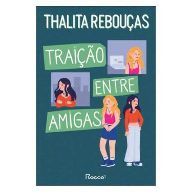 Imagem de Traição Entre Amigas