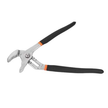 Imagem de SUNGOOYUE Alicate de Bomba de água Com Design de Dente de Aderência Segura, Cabo de Plástico Ergonômico para Trabalho de Precisão Em Diversas Aplicações