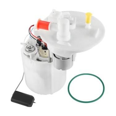 Imagem de SYKRSS Conjunto de módulo de bomba de combustível E4056M compatível com Chevrolet Sonic 2012-2017 1.4L L4 GAS, 2012-2017 1.8L L4 FLEX