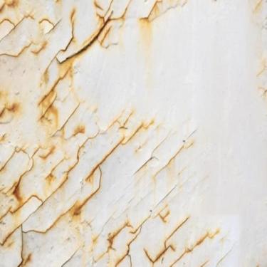 Imagem de Quadro Decorativo Estampa Metal Enferrujado Estilo Industrial Arte Moderna 40x40cm