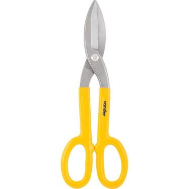 Imagem de Tesoura Para Chapas 12 Vonder