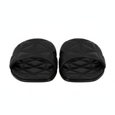 Imagem de Chinelo Feminino Slide Napa Beira Rio Casual 8435.215