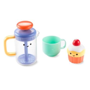 Imagem de Skip Hop Brinquedo de Banho Café e Muffin