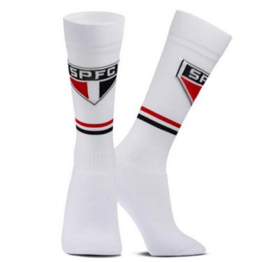 Imagem de Meião Futebol Infantil Juvenil Clube São Paulo - Rikam, São paulo, G (