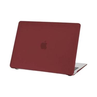 Imagem de Capa Macia De 13, 14 E 15 Polegadas Para Macbook Air M4 pro M1 M2 M3 L