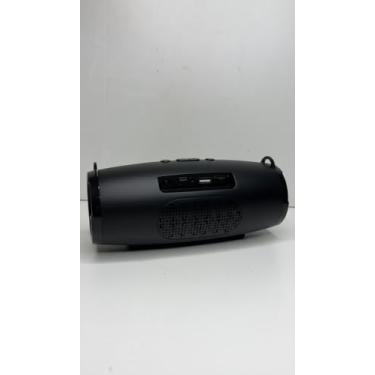 Imagem de Caixinha De Som Mini Portátil Bluetooth Envio Hoje