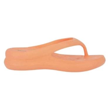 Imagem de CHINELO FEMININO MARSHMALLOW 224003 PICCADILLY 26A - SALMAO