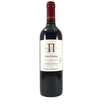 Imagem de Vinho Tinto Tantehue Cabernet Sauvignon 750 Ml
