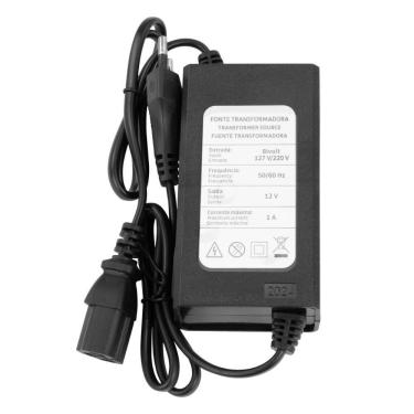 Imagem de Carregador Para Pulverizador Costal A Bateria 20 L Tramontina