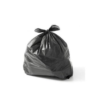 Imagem de Saco De Lixo Reforçado Preto 100 Litros - 5kg Zanetti 1021