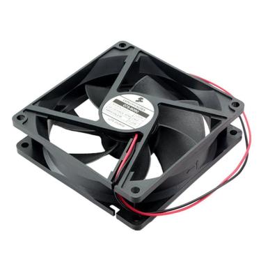 Imagem de Cooler Fan (90x90x25mm) 12v
