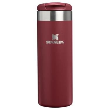 Imagem de Stanley AeroLight™ Transit Bottle 473 g Cranberry