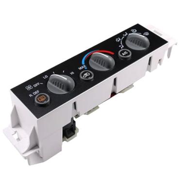 Imagem de 5 puxadores de controle de fogão para queimador a gás Frigidare 5304504839