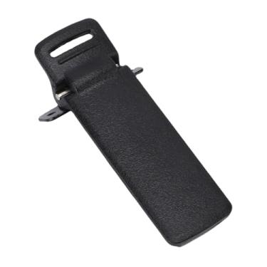 Imagem de VBESTLIFE Clipe de Cinto para UV-5R UV-5RA UV-5RB UV-5RC 5RD 5RE 5RE + Série Rádio Em Dois Sentidos, Substituição de Clipe Traseiro de Walkie Talkie