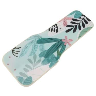 Imagem de Serounder Treinador de Patinação No Gelo, Ferramenta de Aprimoramento de Técnicas de Giro para Patinadores Simulação Científica Placa de Giro de Patinação No Gelo Material Plástico Adequado para