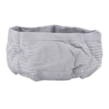 Imagem de Brrnoo Cinto de Corrida, Cintura Elástica Fina para Esportes Com Design à Prova de Suor, Cinto de Fitness Leve e Ajustável para Homens e Mulheres, Suporte de Telefone para Corrida,