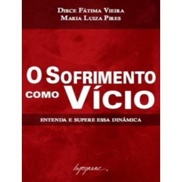 Imagem de Livro - Sofrimento Como Vicio, O, 1, 14 x 21