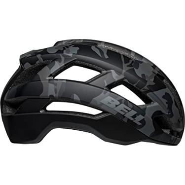 Imagem de BELL Capacete adulto para bicicleta de estrada Falcon XR MIPS - preto fosco, grande (58-62 cm)