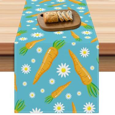 Imagem de Kleurveranderende Mok,Unieke Drinkglazen Met Koel Effect | Toalha de Mesa com Estampa de Cenoura da Páscoa,Para Casas e Residências e Cafés e Feriados e Quintas e Cozinhas e Casamentos e Festas