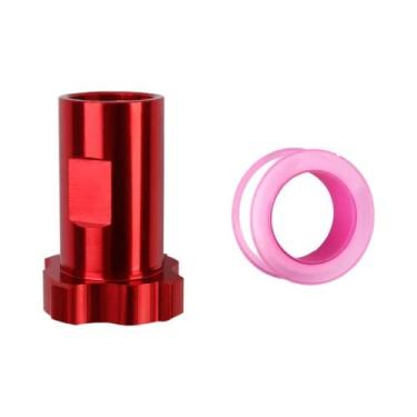 Imagem de Adaptador Rápido Universal Para Pistola De Pintura HVLP 9 Modelos Com 