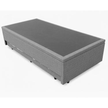 Imagem de Base Box Bau com Cama Auxiliar Prince
