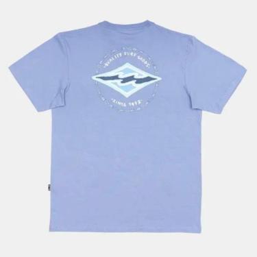 Imagem de Camiseta M/C Rotor Diamond III-Masculino