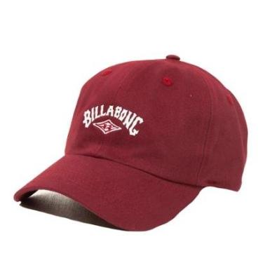 Imagem de Boné Billabong Aba Curva Essencial SM26-Masculino