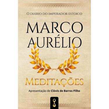 Imagem de Livro - Meditações