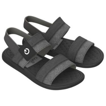 Imagem de Sandalia Cartago 12281 Genebra Masculina-Masculino