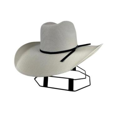 Imagem de Chapéu Country Pralana Cross Cotton Aba12 Ref:175.12634.3315, GG