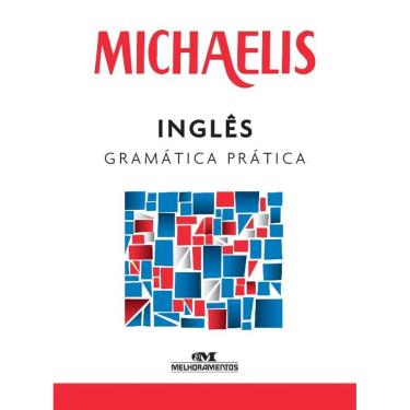 Imagem de Michaelis Ingles Gramatica Pratica