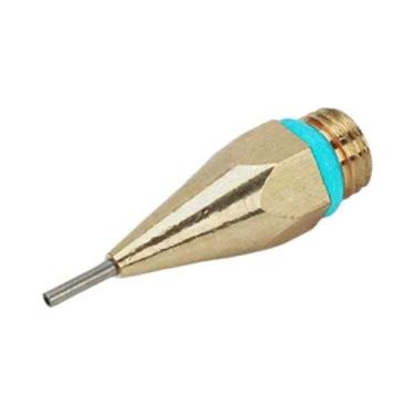Imagem de Bico De Latão Para Pistola De Cola Quente De Precisão Para Artesanato 