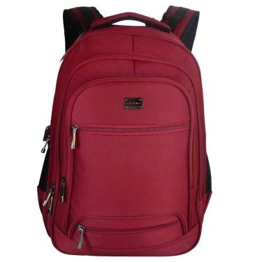 Imagem de Mochila para Notebook Polo King MN51551PK-Masculino