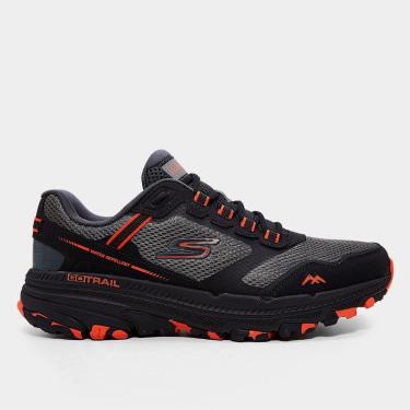 Imagem de Tênis Skechers Go Run Trail Altitude 2.0 Masculino-Masculino