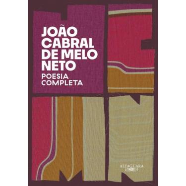 Imagem de Livro - Poesia completa