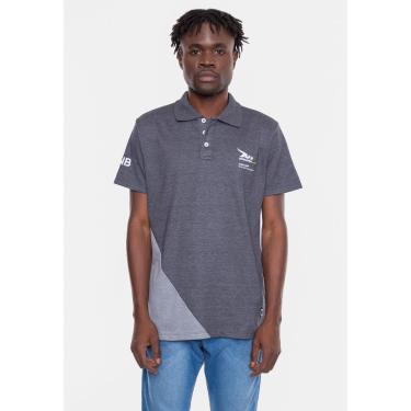 Imagem de Camisa Polo Onbongo Piquet Masculino-Masculino