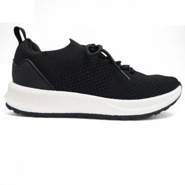 Imagem de Tênis Usaflex Poofy Tricot: Conforto Leveza e Estilo-Feminino