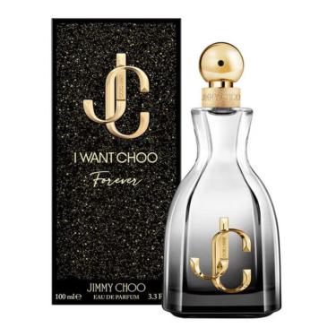 Imagem de Perfume Jimmy Choo Eau de Parfum Feminino  100ml-Feminino
