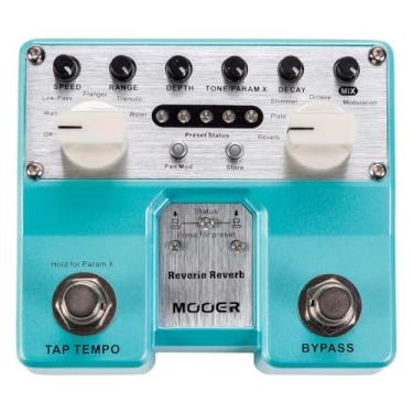 Imagem de PEDAL P/GUITARRA REVERIE REVERB