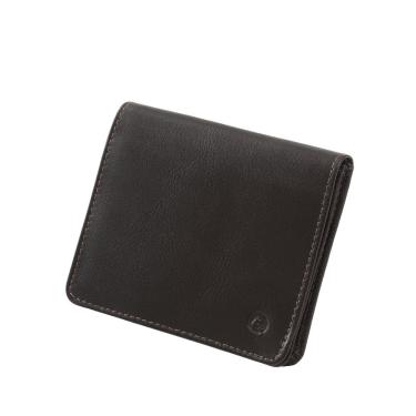 Imagem de Carteira De Couro Masculina Cnh Cartões Couro50 59