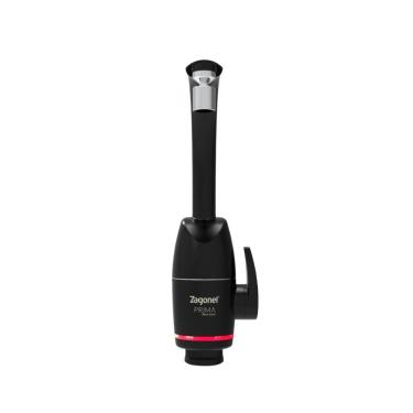 Imagem de Torneira Eletrônica Prima Touch 220v - Zagonel Preto