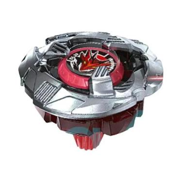 Imagem de Single Flame Bey X BX/UX Bey solo sin lanzador (punta de cor aleatorio